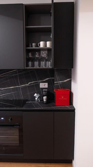 Luxury Loft Appartement Milan