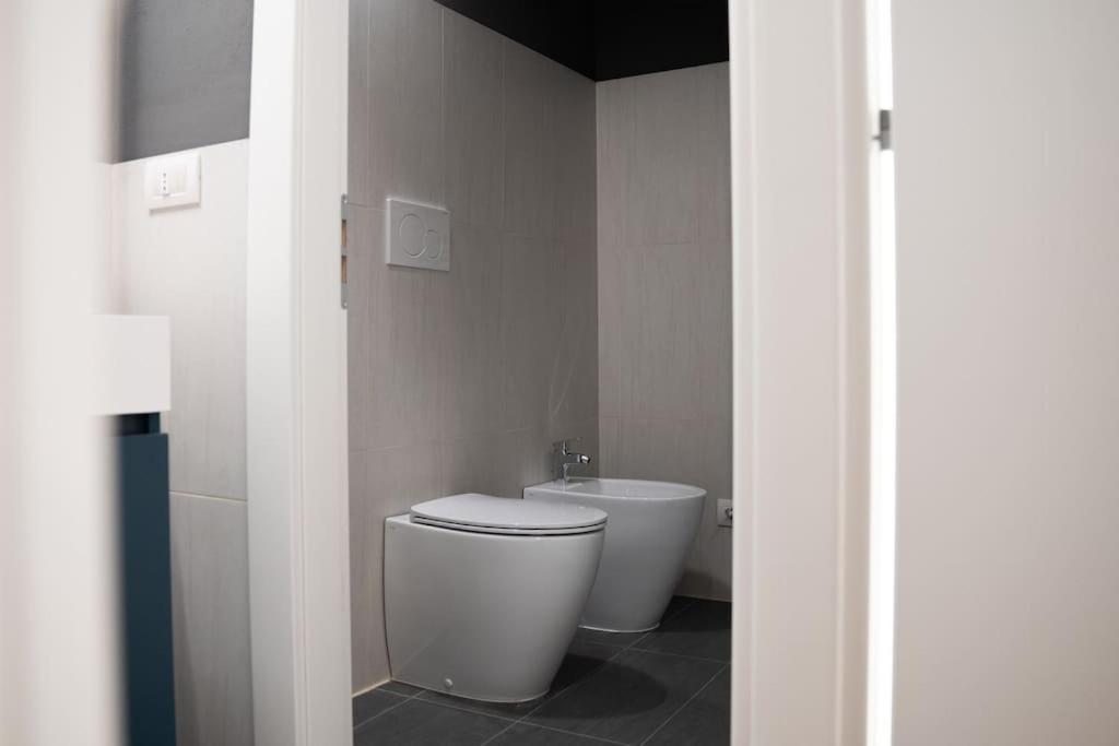 Luxury Loft Appartement Milan