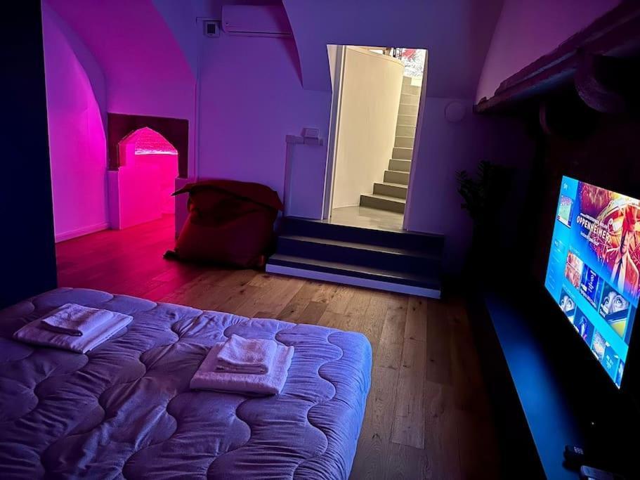 Luxury Loft Appartement Milan