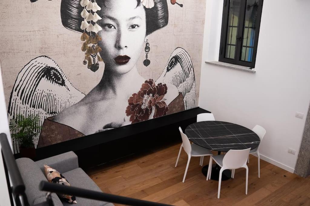 Luxury Loft Appartement