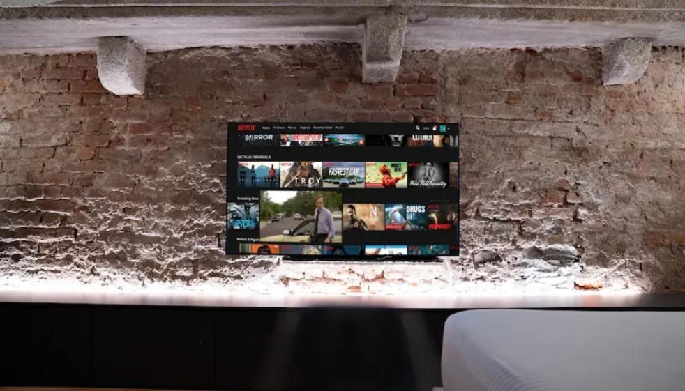 Luxury Loft Appartement Milan