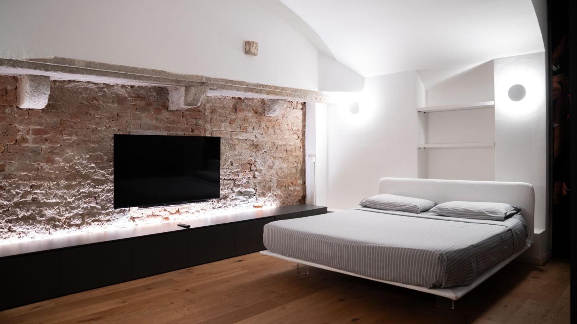 Appartement Luxury Loft Milan